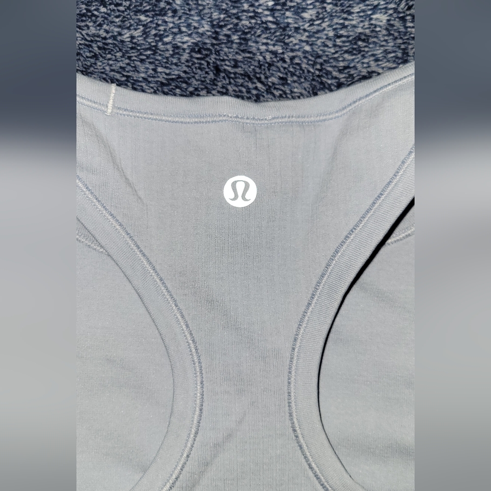 Ebb to street cropped Tank - Picture 4 of 5